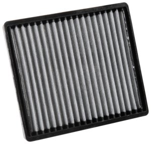 Lexus IS350 Cabin Air Filter - K&N Engineering - Washable - `14-`17
